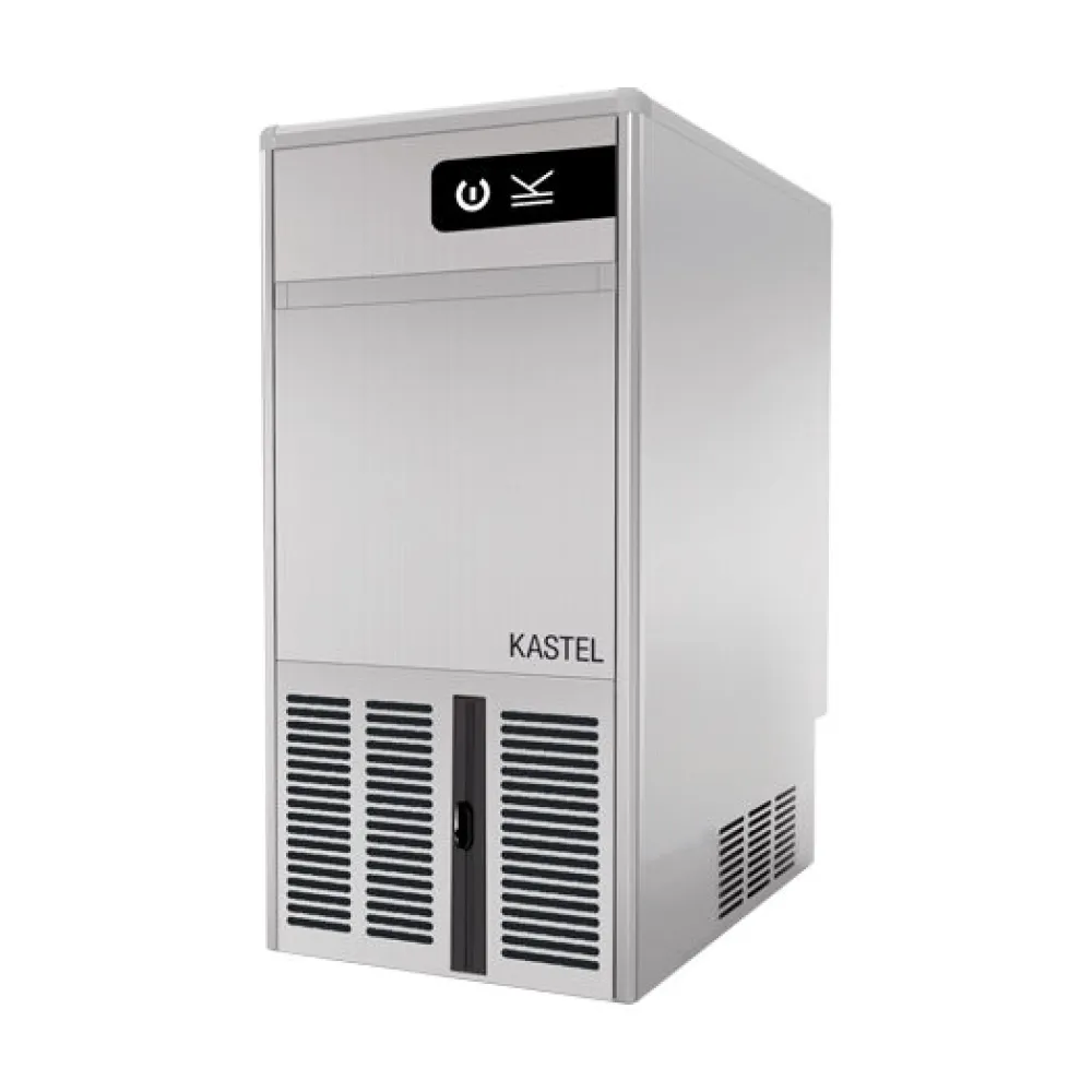 Ledus ģenerators KV 25/7, 25kg/24h (KV25/7-W/A)