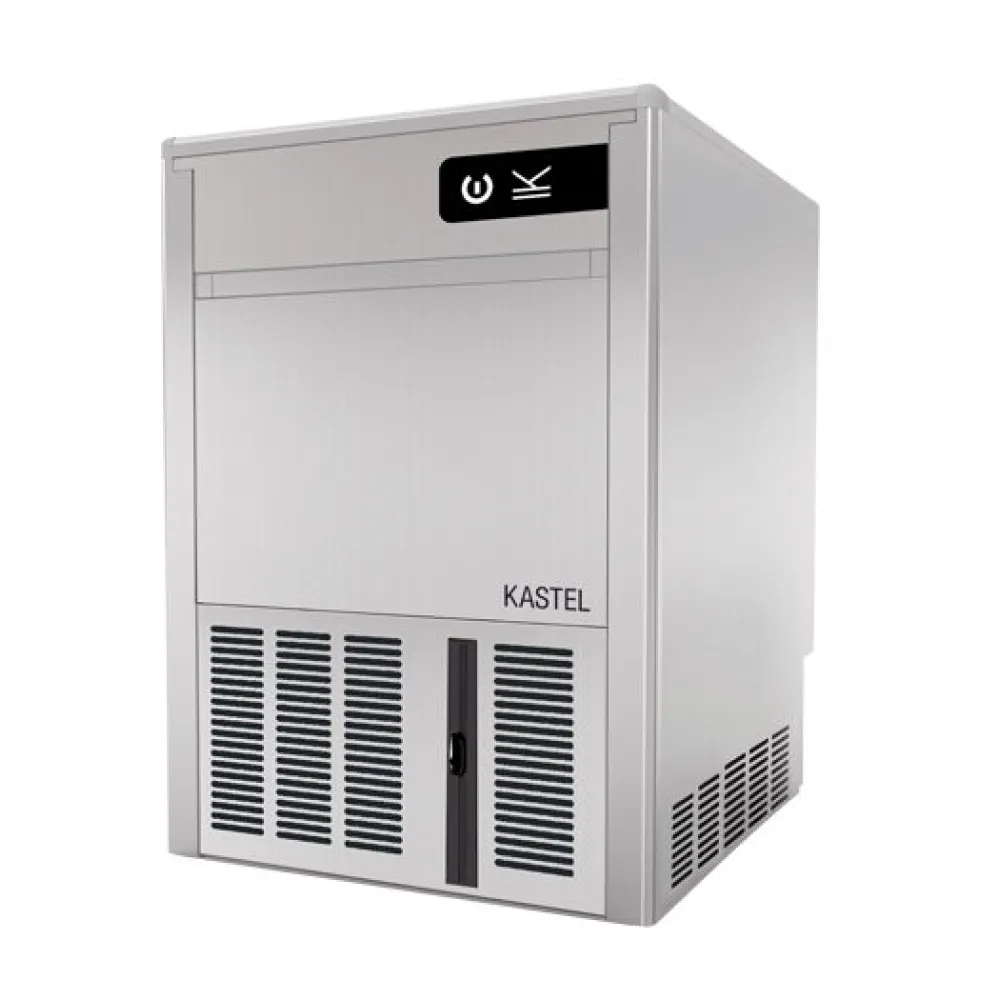 Ledus ģenerators KV 45/16, 45kg/24h (KV45/16-W/A)