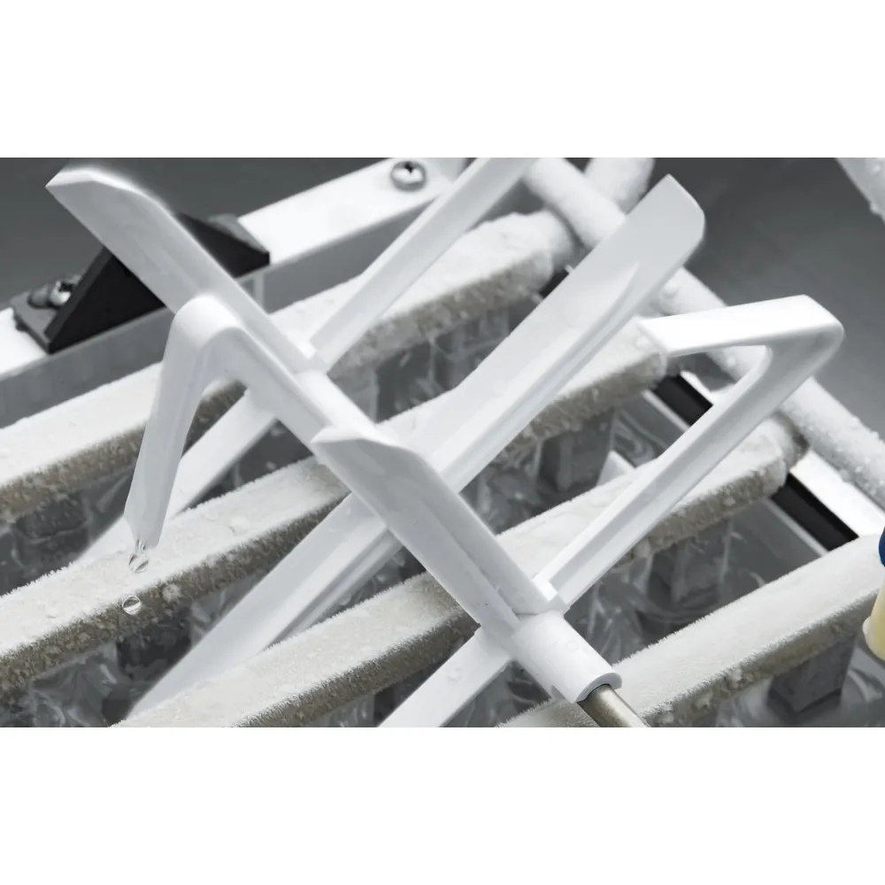 Ledus ģenerators KV 50/21, 50kg/24h (KV50/21-W/A)