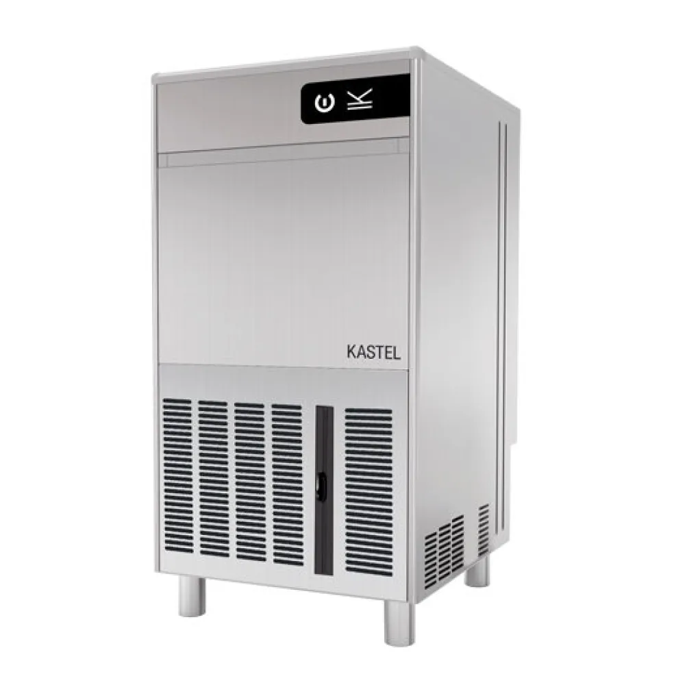 Ledus ģenerators KV 50/21, 50kg/24h (KV50/21-W/A)