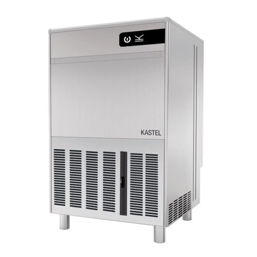 Ledus ģenerators KV 60/28, 60kg/24h (KV60/28-W/A)