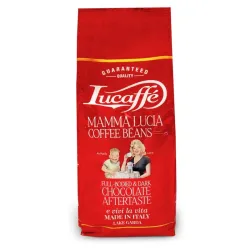 LuCaffe  Kafija MAMMA LUCIA pupiņas 1 kg