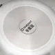 Alumīnija panna Platinum indukcijas plītīm, Ø  280 mm (035280)