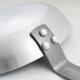 Alumīnija panna Platinum indukcijas plītīm, Ø  280 mm (035280)