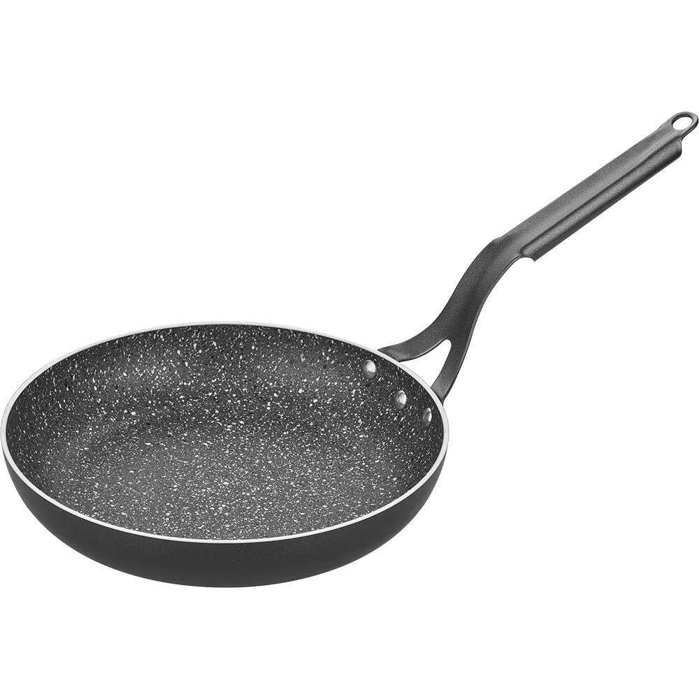 Panna ar granīta pārklājumu Comfort, Ø 240 mm (018243)