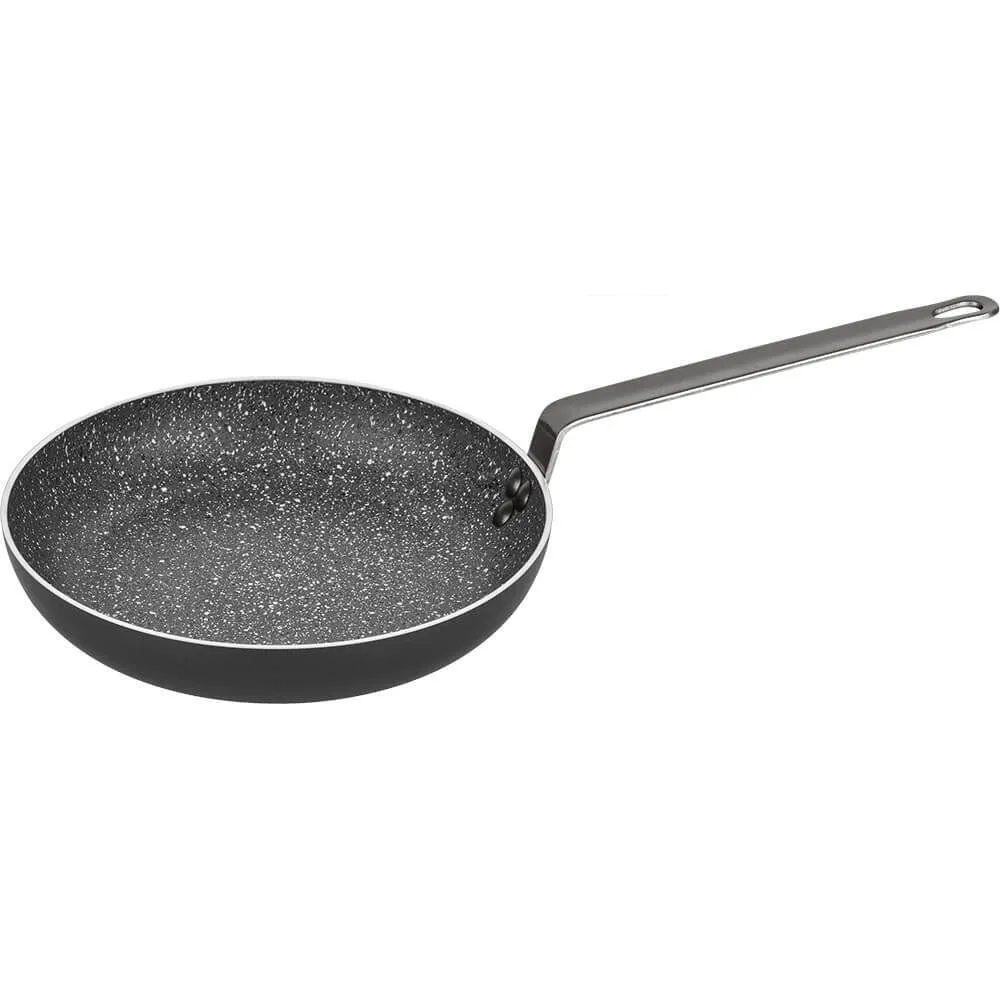 Panna ar granīta pārklājumu Comfort, Ø 400 mm (018403)