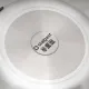 Alumīnija panna Platinum indukcijas plītīm, Ø 200 mm (035200)