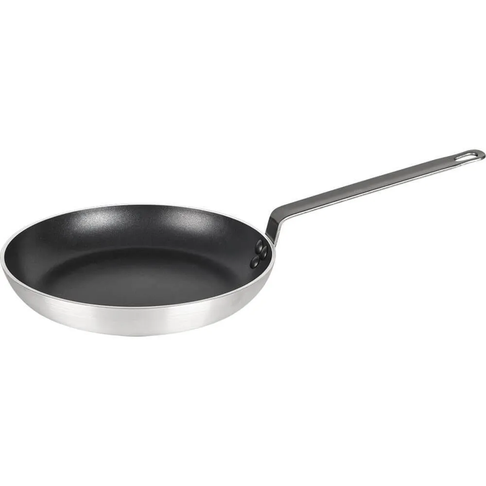 Alumīnija panna Platinum indukcijas plītīm, Ø 200 mm (035200)