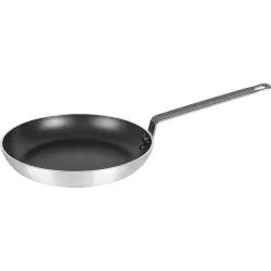 Alumīnija panna Platinum indukcijas plītīm, Ø 200 mm