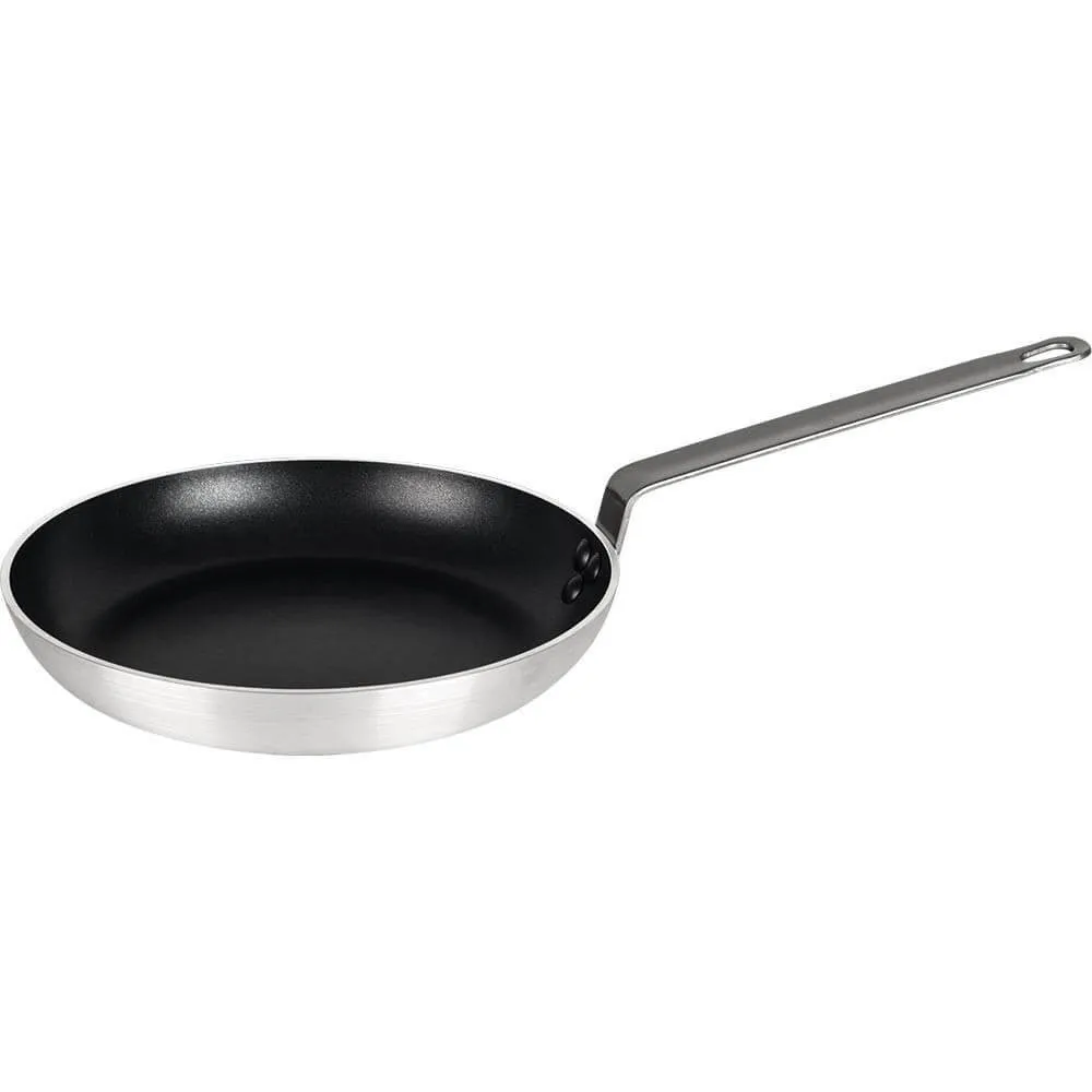 Alumīnija panna Platinum indukcijas plītīm, Ø 240 mm (035240)