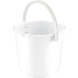Plastmasas spainis, tilpums 10 l