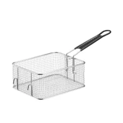 Fryer basket for 205853 6L