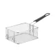 Fryer basket for 205853 6L (930632)