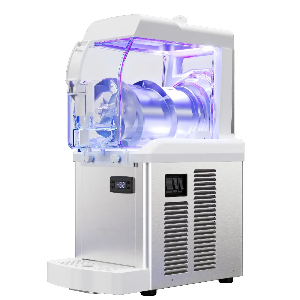 Aukstā krēma dispensers 5L SP 1 (562362)
