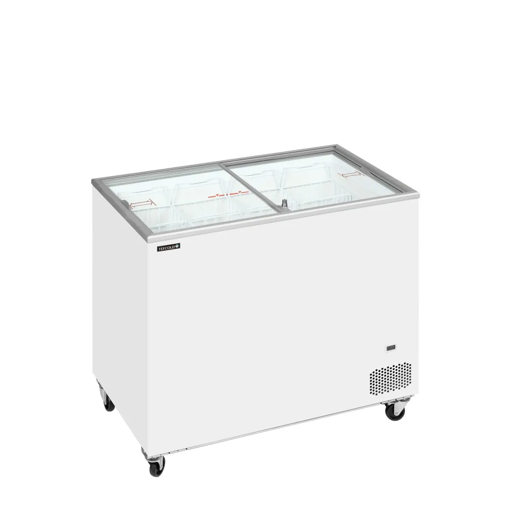 Saldējuma vitrīna IC302SC
