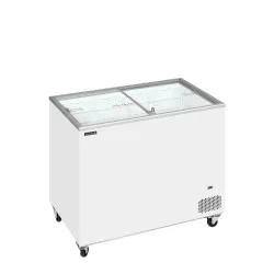 Saldējuma vitrīna IC302SC