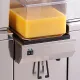 Sulu spiedes pašapkalpošanās stacija, dzesējoša (FF-freezer)