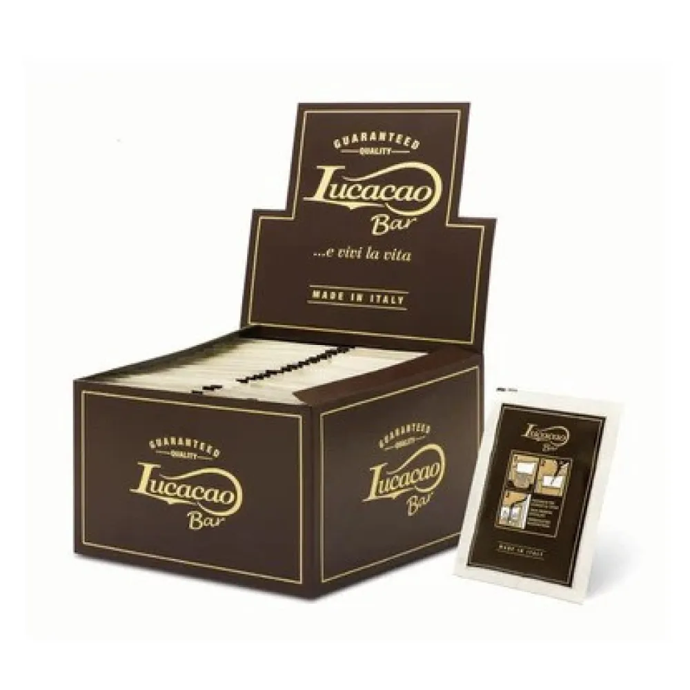 Šokolādes dzeriens LUCACAO OFIICE 24 g (V2203)