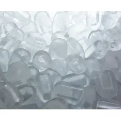 Ledus ģenerators manuālais 12KG/24H