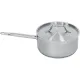Mērču katls ar vāku  Ø 280 mm, tilpums  8.0 l (015282)