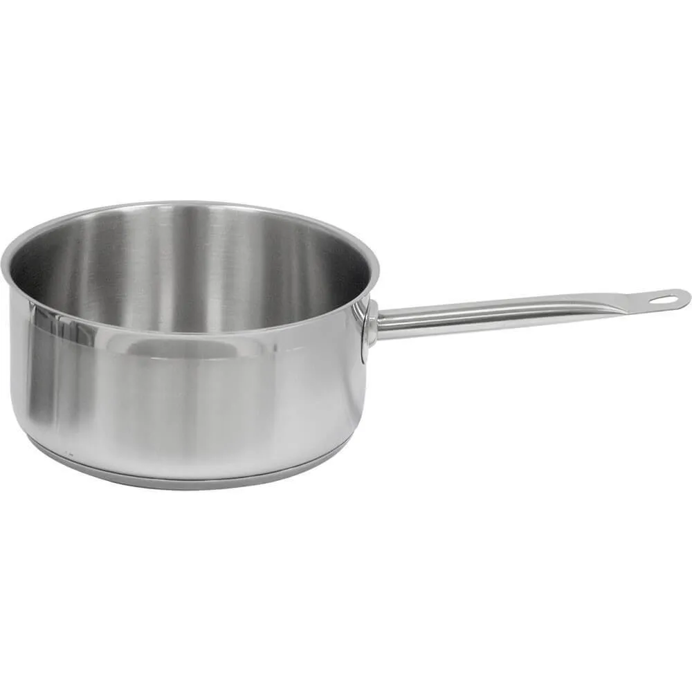 Mērču katls ar rokturi  Ø 240 mm, tilpums   5 L (015244)