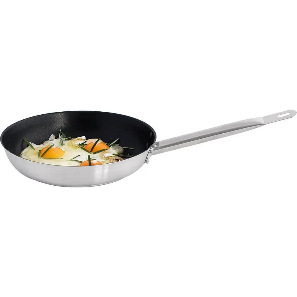Teflona panna Ø  320 mm (014324)