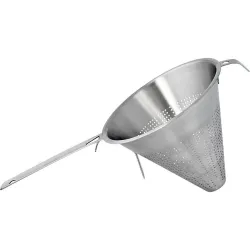 Konisks ķīniešu siets, Ø 200 mm