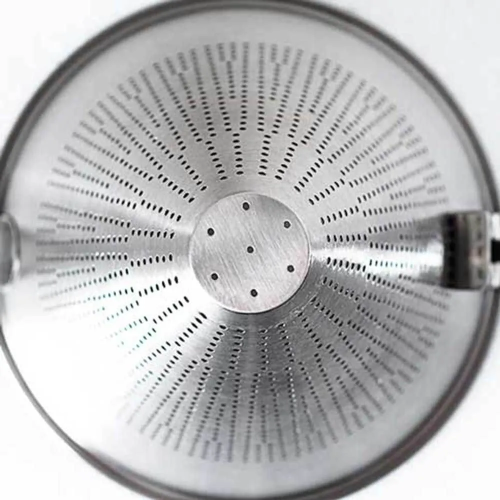 Konisks ķīniešu siets, Ø 240 mm (075241)