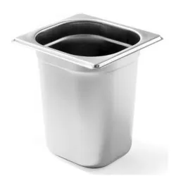 Container GN1/6  H-200 mm STANDART