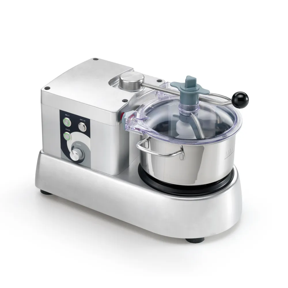 Kuteris CT4