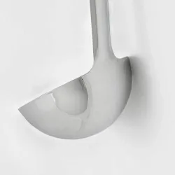 Kauss, MONOBLOCK  Ø 80 mm, 0,12 L