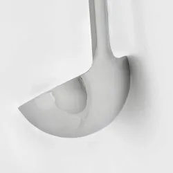 Kauss, MONOBLOCK  Ø 120 mm, 0,4 L