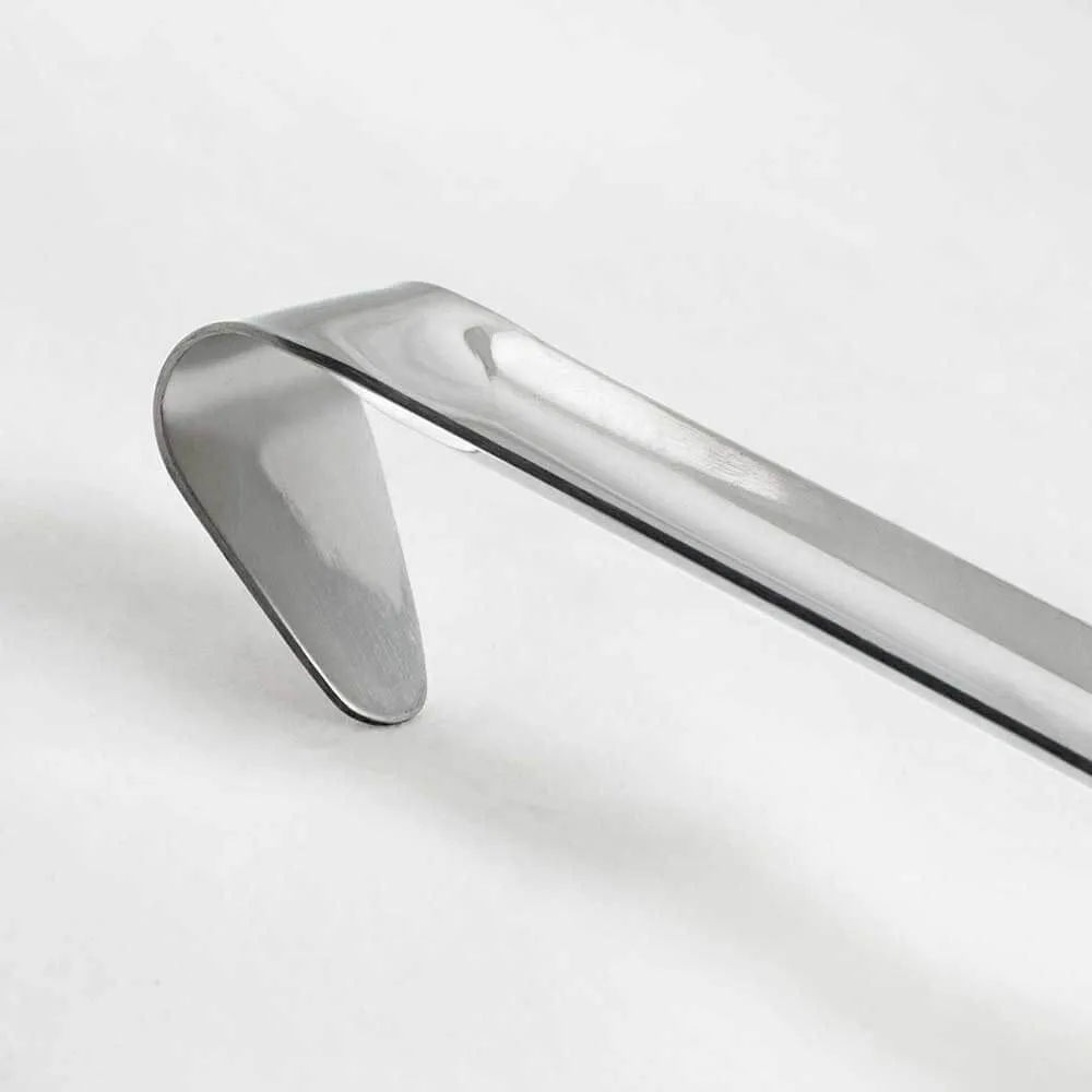 Kauss, MONOBLOCK  Ø 120 mm, 0,4 L (323101)