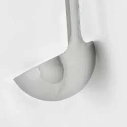 Kauss, MONOBLOCK Ø 120 mm, 0,4 L