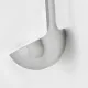 Kauss, MONOBLOCK Ø 120 mm, 0,4 L (323121)