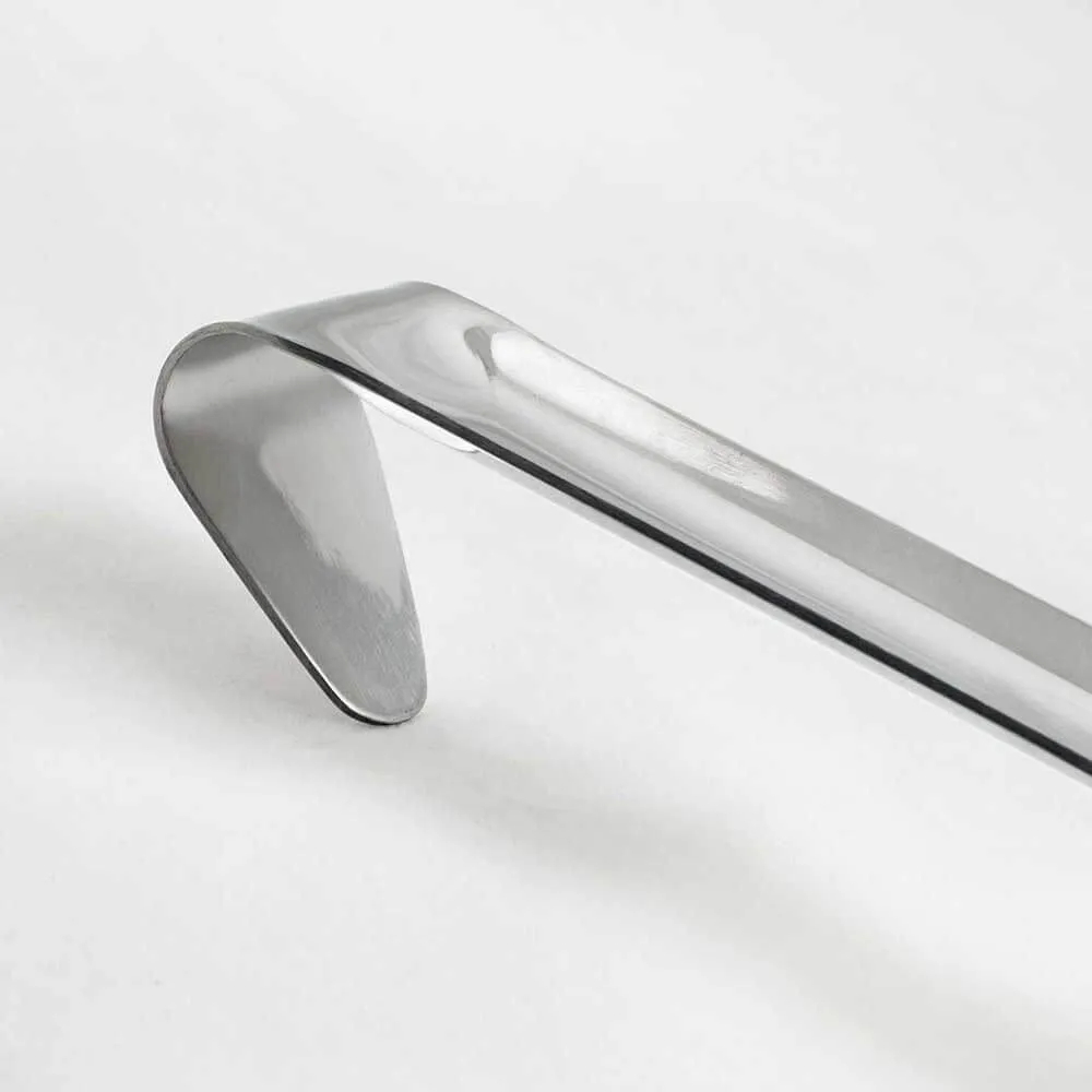 Kauss, MONOBLOCK Ø 120 mm, 0,4 L (323121)