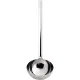 Kauss, MONOBLOCK Ø 120 mm, 0,4 L (323121)