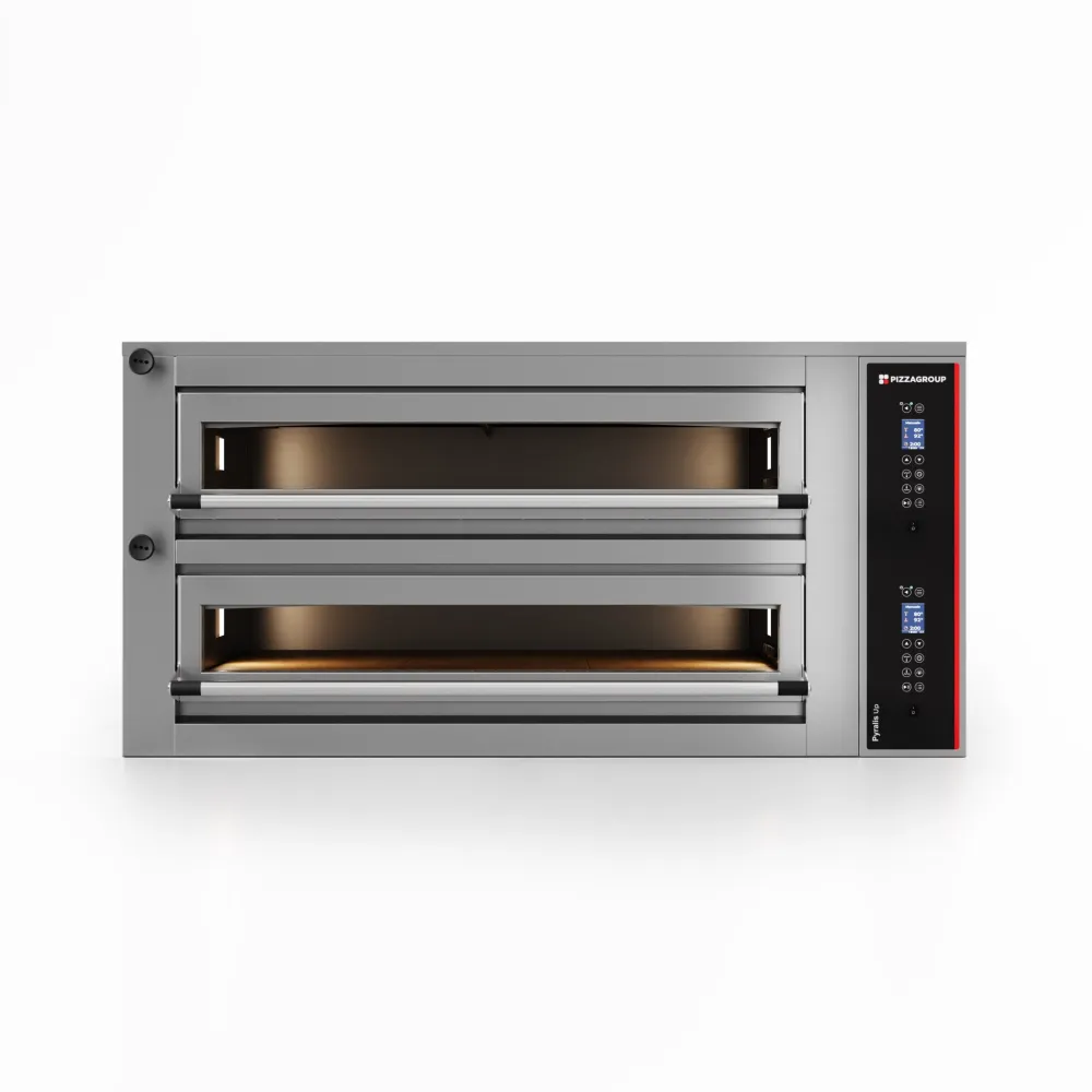 Picas krāsns 2x9 picām PY D18 (P08PY12076)
