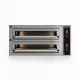 Picas krāsns 2x6 picām PY D12L (P08PY12075)