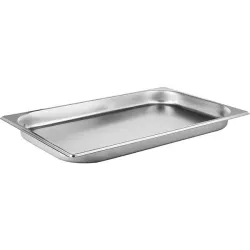 Container GN1/1 h-40 mm STANDART