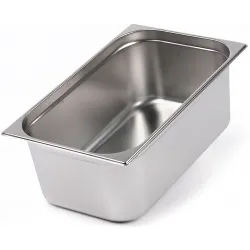 Container GN1/1 h-200 mm STANDART