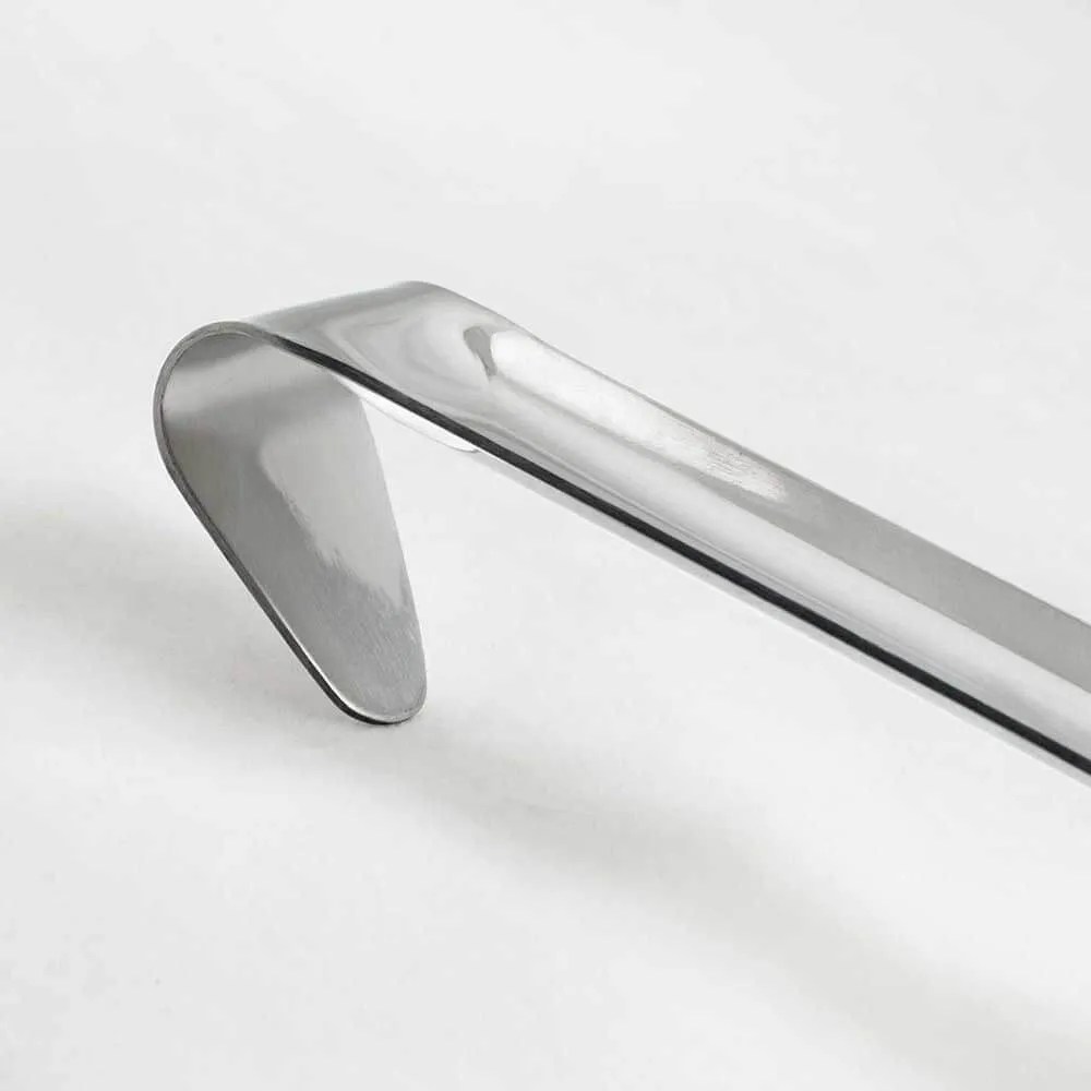 Putu karote, MONOBLOCK, Ø 120 mm (324121)