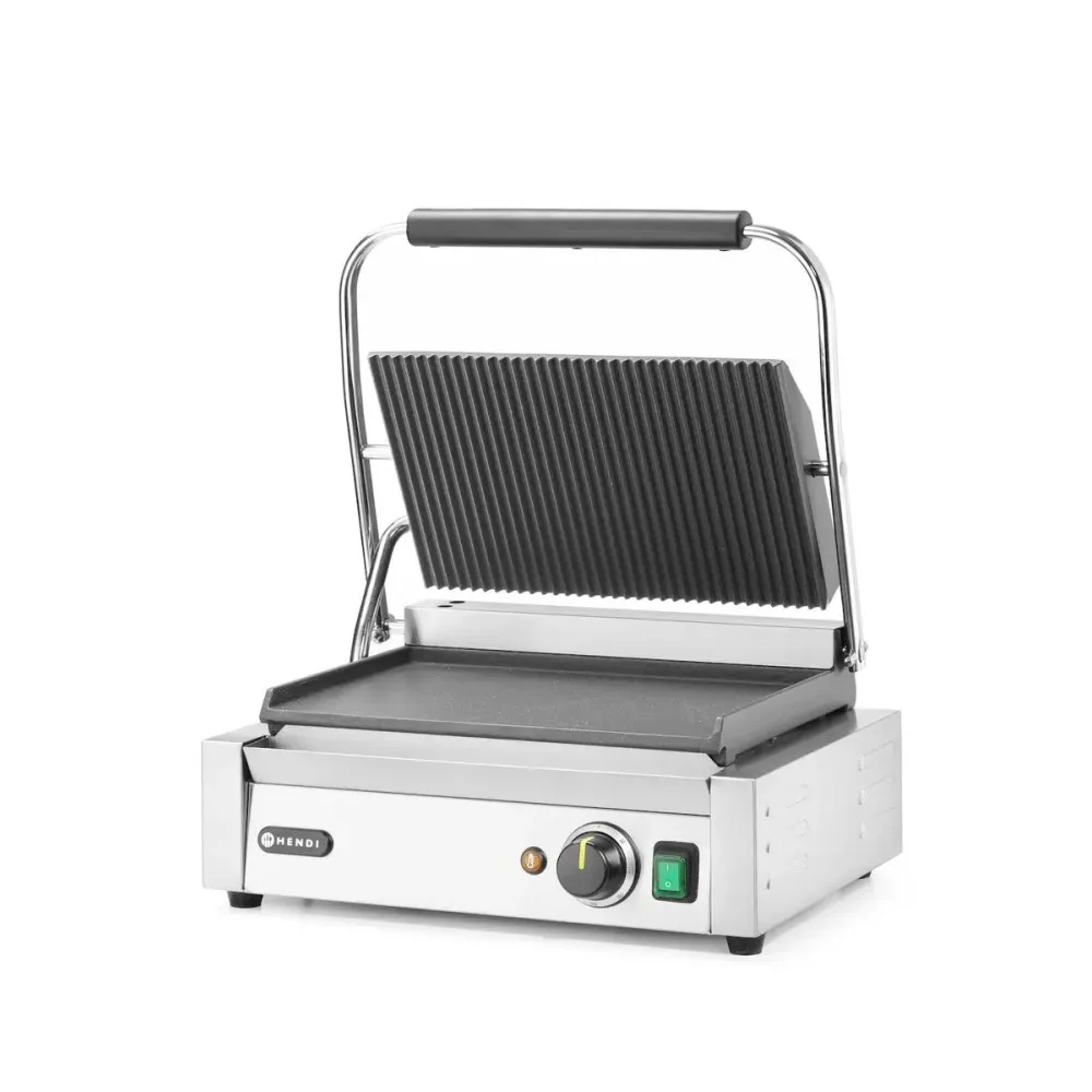 Kontaktgrils Panini (263662)