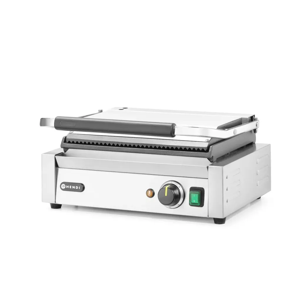 Kontaktgrils Panini (263662)