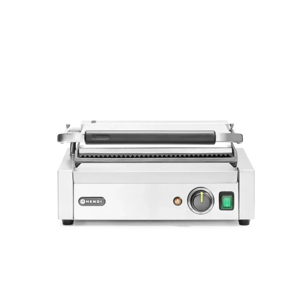 Kontaktgrils Panini (263662)