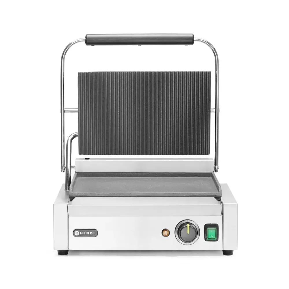 Kontaktgrils Panini (263662)
