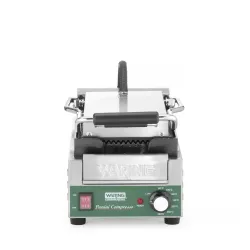 Kontaktgrils Panini Compresso Slimline