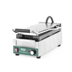 Kontaktgrils Panini Compresso Slimline