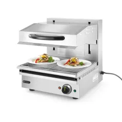 Salamander toaster 450