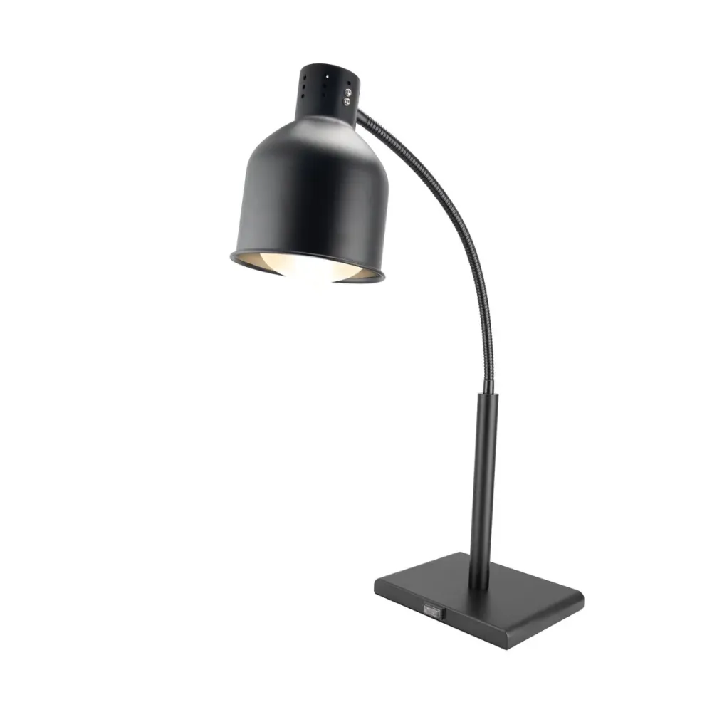 Sildlampa ēdienam (273838)